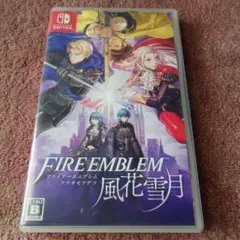 FIRE EMBLEM 風花雪月 & 無双 セット - メルカリ