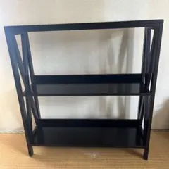 展示品】柏木工 KASHIWA オープンシェルフ オーク材 ザ セレクション