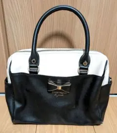 passage mignon　ハンドバッグ