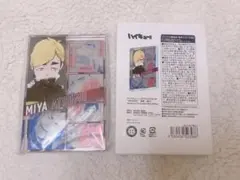 2026年最新】宮侑 アクリルブロック 2022の人気アイテム - メルカリ