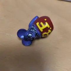 ラットフィンク　アンテナトッパー RAT FINKのサムネイル