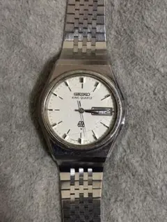 2026年最新】 king seiko ジャンクの人気アイテム - メルカリ