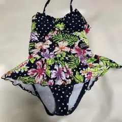 シスタージェニィ ワンピース水着　100cm