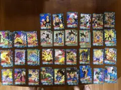 ドラゴンボール カードゲーム 旧 第3弾 49枚セット - メルカリ
