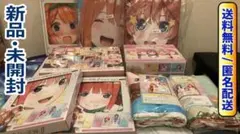 新品・未開封 にごりり、ドラクエ、着せ恋他 プライズ フィギュア 19点