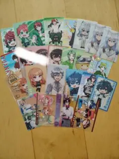 バラ売り○】からぴち ヴァイス まとめ売り - メルカリ