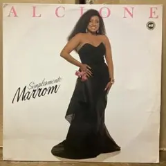 Alcione – Simplesmente Marromのサムネイル