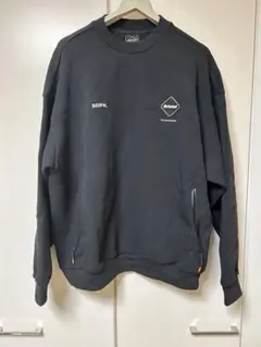 【新品定価以下】FCRB S/S CREWNECK BAGGY SWEAT S/S CREWNECK BAGGY SWEAT（Tシャツ/カットソー）｜F.C.Real