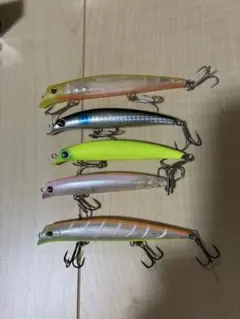 サスケ　コモモ　エリア10 その他 セットのサムネイル