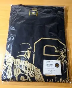 激レア　鉄人金本知憲選手Tシャツ k7VlAZ_N.jpg