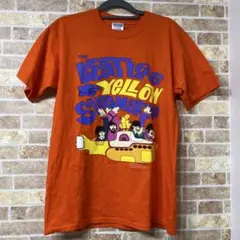 【美品】古着ビートルズヴィンテージTシャツ　サイズM
