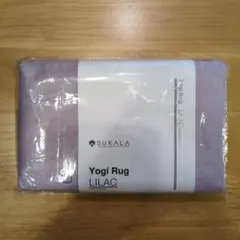 美品】LAVA SUKALA Yogi Rug ヨガラグ 2枚セット - メルカリ