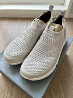 Clarks Tri ActiveFree スニーカー 27.5cm サイズ44のサムネイル