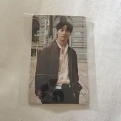 INI 写真集Viva la vita トレカ FC 木村柾哉