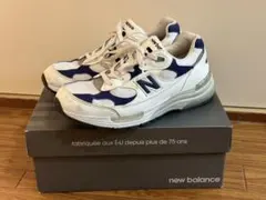 New Balance M992EC
