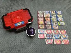 ポケモンフレンダ　引退セット