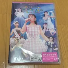 西野カナ fall in love