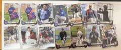 2026 RTOD Topps NOW MLB ベースセット7
