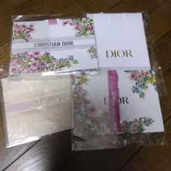 ディオール　ショッパー