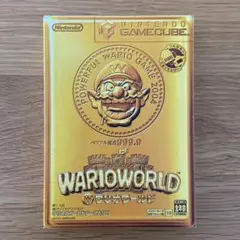 【動作確認済】ワリオワールド