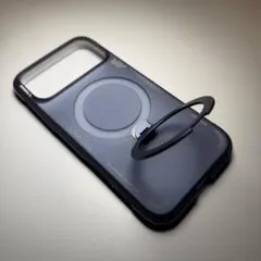 TORRAS Ostand Q3 Air iPhone ケース