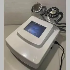 キャビリポプロ キャビテーション セルライト 業務用痩身機器 ラジオ波