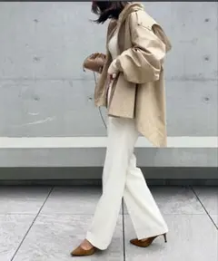 極美品　EmmaTaylor 3way マウンテンパーカー フリーサイズ