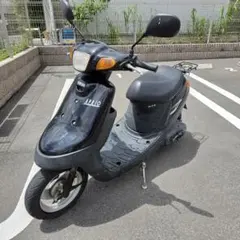5246km ヤマハ ジョグアプリオ 4JP 原付 兵庫 - メルカリ