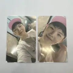 SECTOR17 soundwave m2u ウジ ラキドロ トレカ