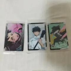 呪術廻戦　ウエハース　特別弾　乙骨憂太　夏油傑