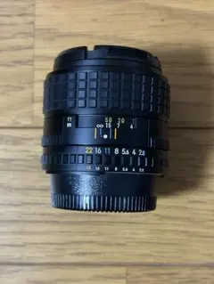 Nikon lens Series E 100mm f/2.8 ジャンク