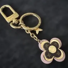 RARE◎COACH KEY TEAROSE KEYFOB ティーローズ - メルカリ
