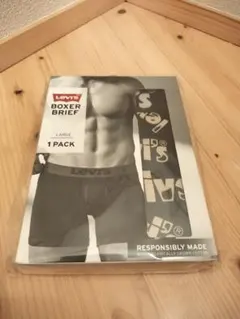 Levi's ボクサーブリーフ Lサイズのサムネイル