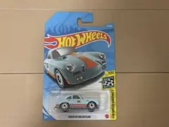 2025年最新】ホットウィール ポルシェ356の人気アイテム - メルカリ