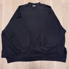 ジーユー スウェット