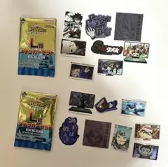 ヒロアカ　ステッカー　死柄木弔　荼毘　緑谷出久　爆豪勝己　エンデヴァー　相澤消太