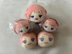 斎宮宗 もちマス おまんじゅう 5点セット