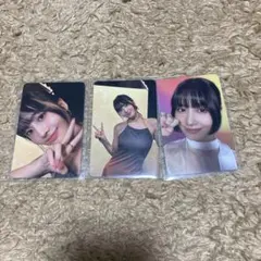 twice with you-th モモ トレカ