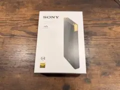 Sony Walkman NW-ZX707 美品のサムネイル
