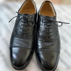 2025年最新】BURBERRY メンズ ドレス・ビジネスシューズの人気アイテム