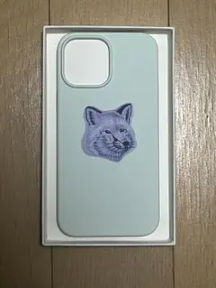 MAISON KITSUNE iPhone用ケース