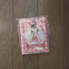 月足天音 チェキファイル