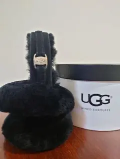 UGG イヤホン機能付き　イヤーマフ 2026年最新】ugg イヤーマフ イヤホンの人気アイテム - メルカリ
