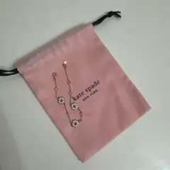 kate spade フラワーブレスレットのサムネイル