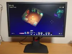 ZOWIE XL2411K　 BenQ ゲーミングモニター　144hz