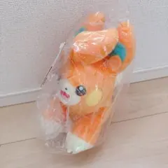 新品・未使用品》《送料無料》⭐︎ ポケモン 光るヒトカゲ ぬいぐるみ