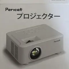 ROVOMKO プロジェクター MK026 本体 - メルカリ