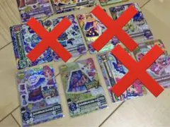 アイカツ スイングジェミニコーデ