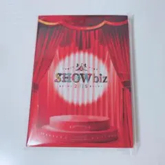 2026年最新】showbiz 2025の人気アイテム - メルカリ