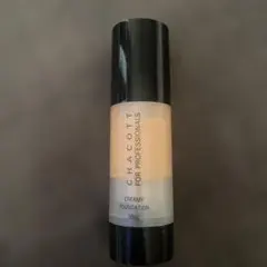 Chacott FOR PROFESSIONALS クリーミーファンデーションのサムネイル